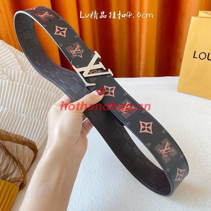 Louis Vuitton Belt 40MM LVB00147 Louis Vuitton Belt 40MM LVB00147